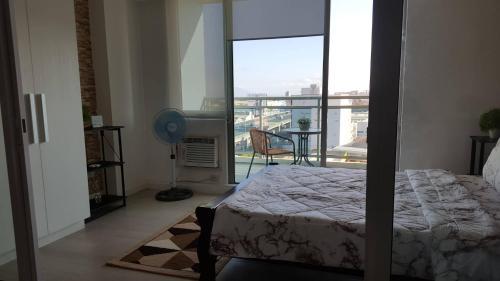 Apartamentos Azure Urban Resort Residences