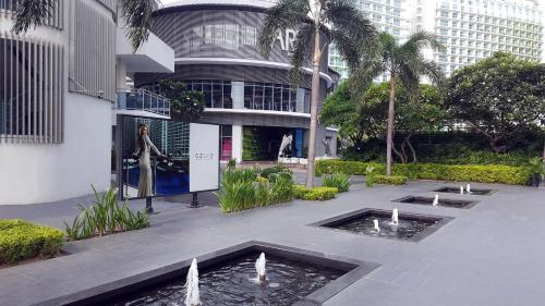 Apartamentos Azure Urban Resort Residences