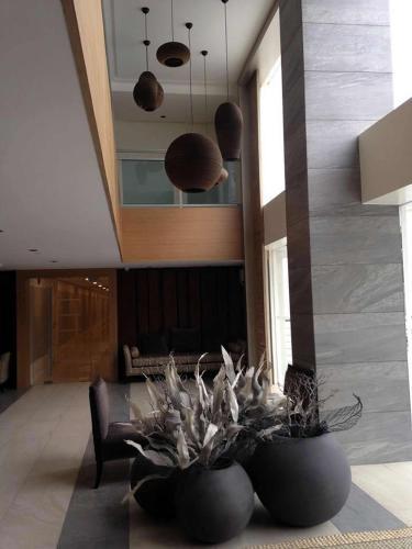 Apartamentos Azure Urban Resort Residences