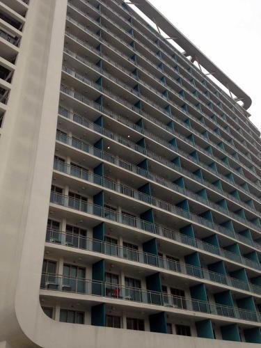 Apartamentos Azure Urban Resort Residences