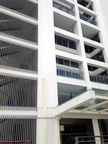 Apartamentos Azure Urban Resort Residences