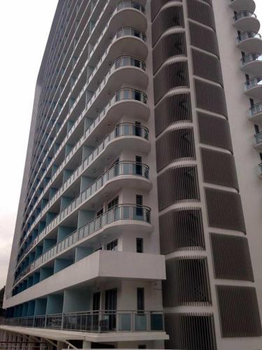 Apartamentos Azure Urban Resort Residences
