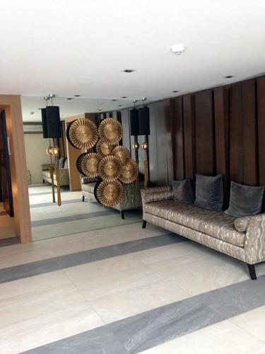 Apartamentos Azure Urban Resort Residences