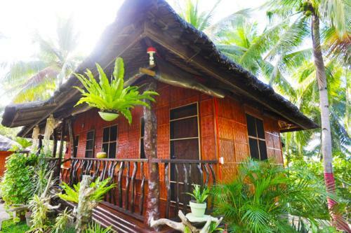 Hotel Villa de Pico Highland Beach Resort