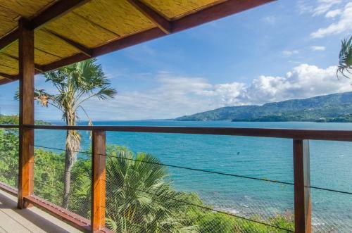 Hotel Villa de Pico Highland Beach Resort