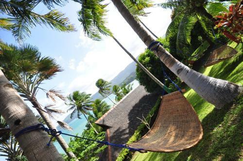 Hotel Villa de Pico Highland Beach Resort