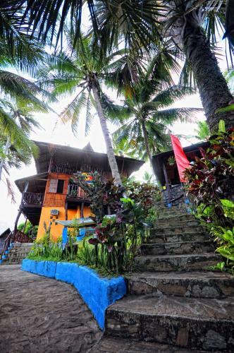 Hotel Villa de Pico Highland Beach Resort