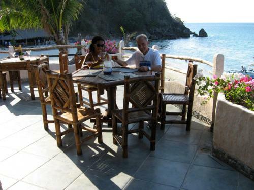 Hotel El Canonero Diving Beach Resort