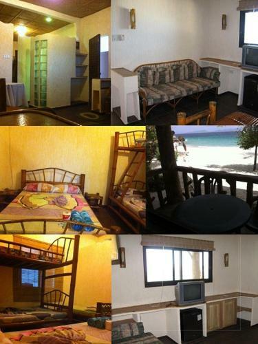Hotel El Canonero Diving Beach Resort