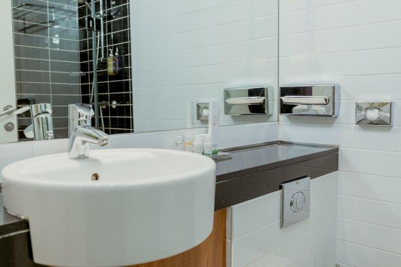 Hotel Holiday Inn Express Belgrade - City