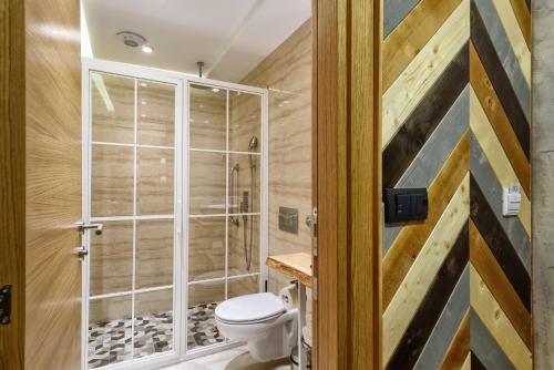 Hostal One Luxury Suites