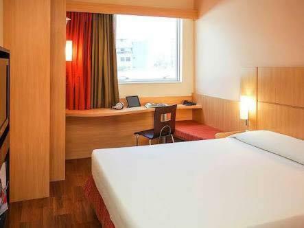 Hotel Ibis Colatina
