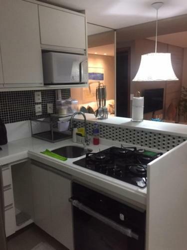 Apartamento Nannai Residense