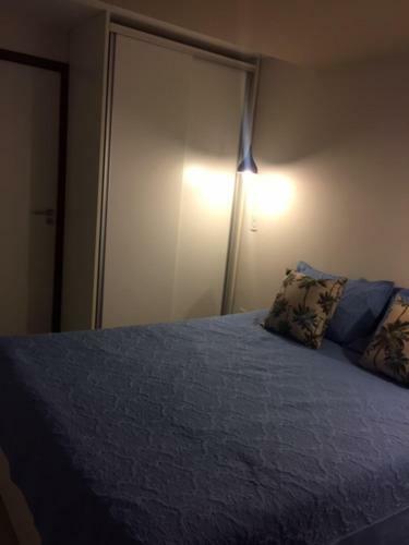 Apartamento Nannai Residense