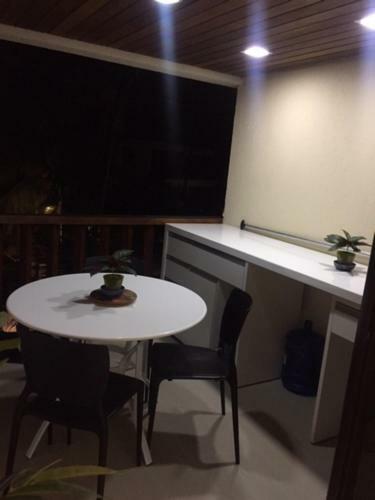 Apartamento Nannai Residense