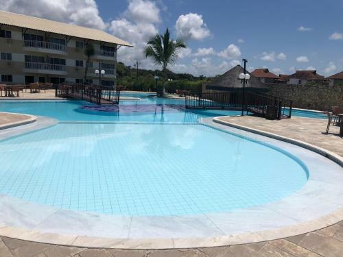 Apartamento Marupiara Suites- Flat Muro Alto