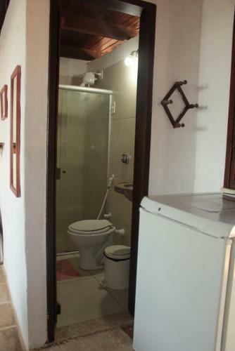 Hotel Cab�co Sonhad� Passeios N�uticos E Pousada