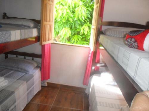 Hostal Pousada Recanto Verde