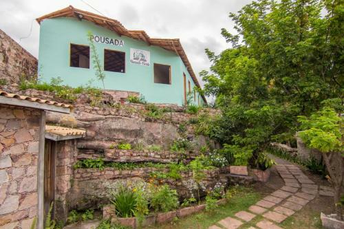 Hostal Pousada Recanto Verde