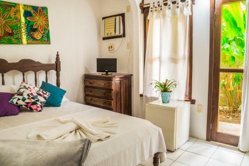 Hostal Pousada Grau��