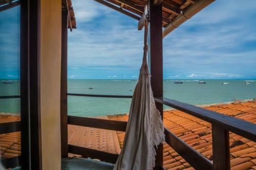 Hostal Pousada Grau��