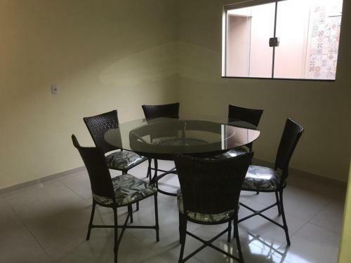 Casa Para Temporada