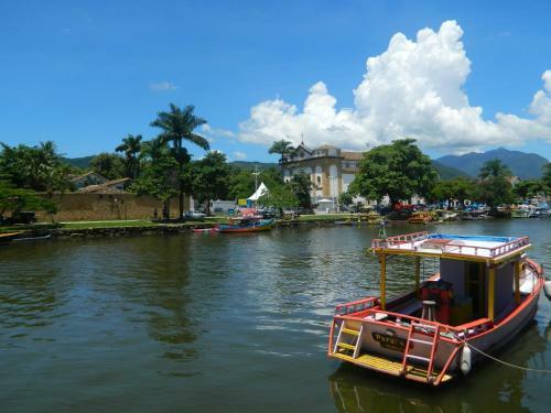 Casa Paraty