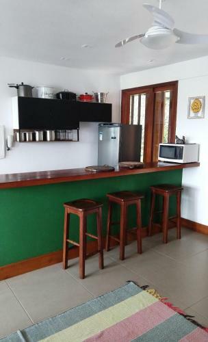 Casa Paraty