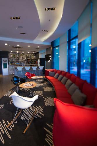Hotel Ibis Passo Fundo Centro
