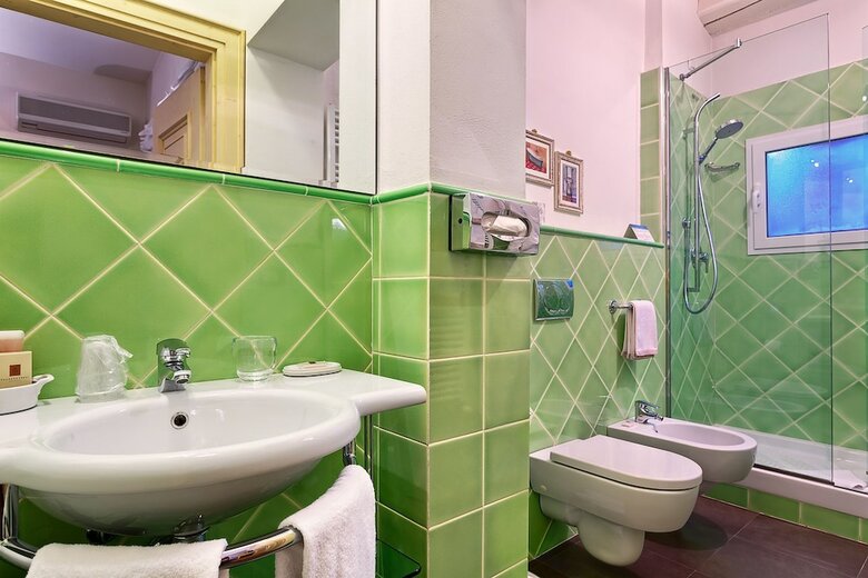 Bed & Breakfast Palazzo Trevi Charming House