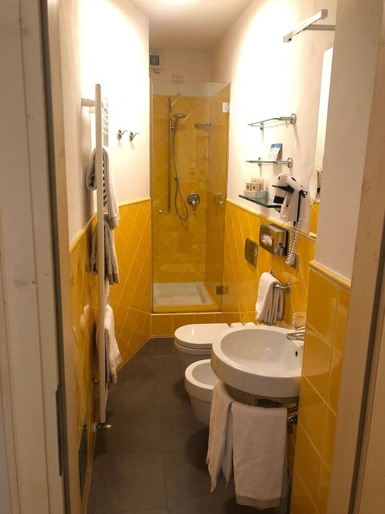 Bed & Breakfast Palazzo Trevi Charming House