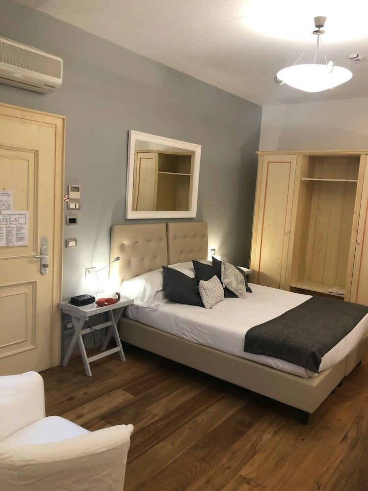 Bed & Breakfast Palazzo Trevi Charming House