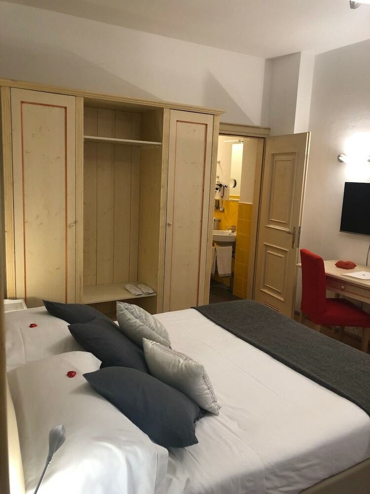 Bed & Breakfast Palazzo Trevi Charming House