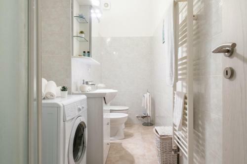 Apartamento Residence Zamboni By Studio Vita