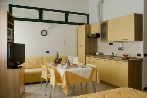 Apartamento Casa Temporanea