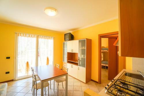 Apartamento Condominio Bristol