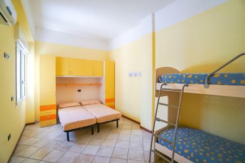 Apartamento Condominio Bristol