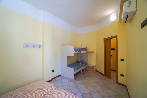 Apartamento Condominio Bristol