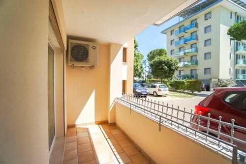 Apartamento Condominio Bristol