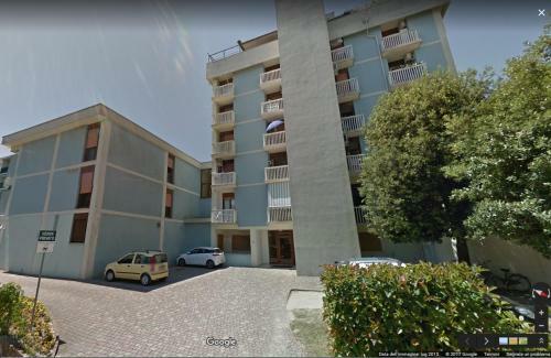 Apartamento Condominio Bristol
