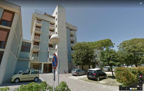 Apartamento Condominio Bristol