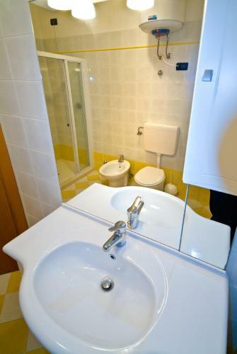 Apartamento Condominio Bristol