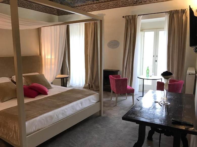 Hotel Palazzo Franceschini
