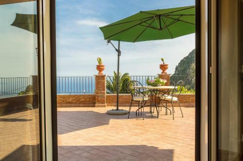 Villa A Casa Do Rumanu Taormina
