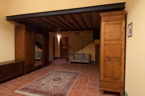 Bed & Breakfast Podere Benintendi