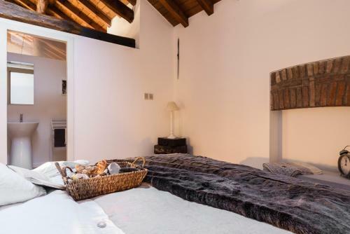 Apartamento Corte Delle Rondini - Bymyhomeincomo