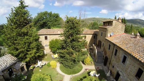 Aparthotel Residence Il Casale