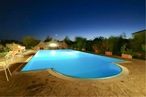 Le Casine-perignano-spinelli Apartment Sleeps 6