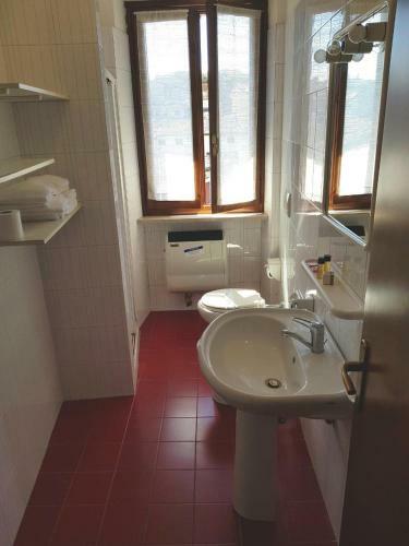 Apartamento Casa Bagatta
