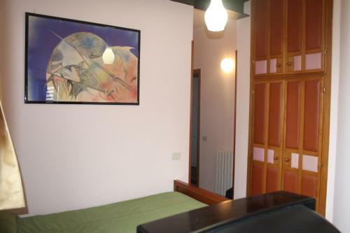 Aparthotel Hotel Edelweiss